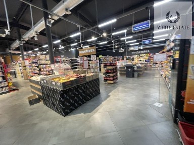 Тернопільська вулиця, Бережани, вул. Тернопільська, площа 585.5 кв. м • ID 34211017