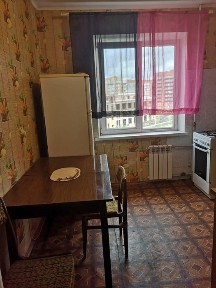 Здам 1к квартру на ЗСУ