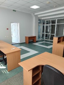 Оренда офісного приміщення вул. Лебединсього 137м²