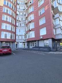 Продаж комерційного приміщення. Едельвейс. Вулиця Володимира Великого.