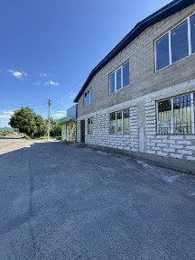 Продаж торгівельного приміщення 500 м2 Донецьке Шосе