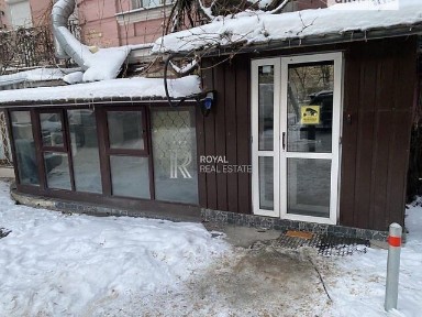 Продаж комерційного приміщення на вул. Євгена Чикаленка 11, площа 131.3 кв. м • ID 34820637