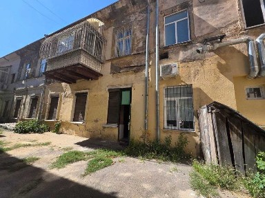 Комерческое помещение 136м2 Центр Собока два входа 1 этаж