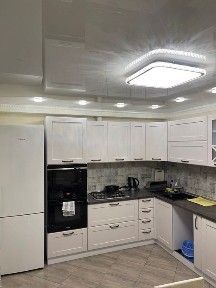 Здам двох кімнатну з сучасним євроремонтом