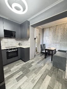 Продам квартиру з новим ремонтом, євродвушка. ЖК Львівський маєток, поряд У-квартал, Софіївська Сфера