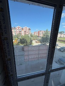Продаж 1к квартири 32 м2 с. Білогородка ЖК Амстердам