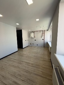 Продам квартиру з ремонтом! Ірпінь! Газ опалення! Парк Мама