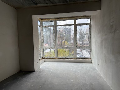 Центр міста Ірпінь, 1 кімнатна квартира у зданому будинку. ЄОселя 2%