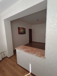 Продаж 3кімнатної квартири біля метро Героїв Дніпра, вул. Озерна, 18