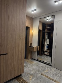 Київ, Печерський, Dniprovska Embankment 15Є