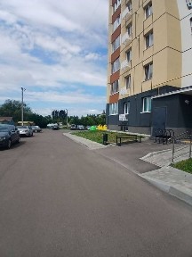 Продаж квартири в Бородянці. Центр. Держ. програми - Так.