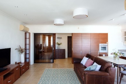 Продаж 3к квартири цегляний будинок 2011 року, газ, без %