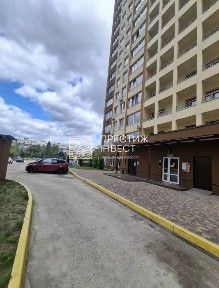 Продаж 1к квартири 48 кв. м на вул. Європейська • ID 34821044