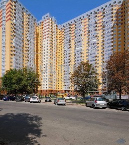 Євродвушка 46м, ЖК Мінистерський, вул. Юрія Кондратюка, 1. Без %