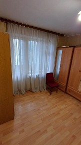 Продаж 1к квартири вул. Поліська, м. Київ