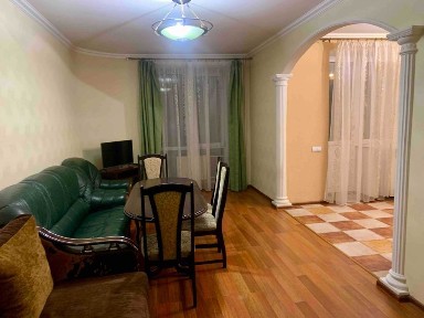 ЖК Чайка 3кімн 107000у. о. Лобановського 24 м. Житомирська
