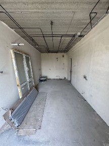 Без% ТОП! Видова 2-кімнатна 60 м² ЖК Нова Англія | Під чистове | Дизайн-проєкт у подарунок