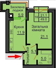 Продаж 1к квартира ЖК Софія Роял від Мартинова 490 Софіївська Борщагівка София Резиденс продажа квартиры купить квартиру купити квартиру