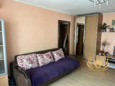 Продаж 1к квартири 38 кв. м на вул. Нижній Вал 2 • ID 34895109