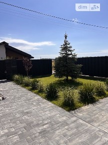 Продаж 1 поверхового будинку з ділянкою на 6 соток, 140 кв. м, 3 кімнати, на вул. Ювілейна Нова • ID 34820856