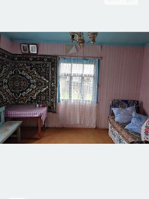 Продаж 1 поверхового будинку з верандою 95 кв. м, 4 кімнати, на Лісна • ID 34820739