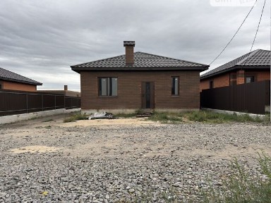 Продаж 1 поверхового будинку з ділянкою на 3.1 сотки, 75 кв. м, 3 кімнати, на 2-й пров. Чупринки Григорія • ID 34820655