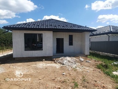 Продаж 1 поверхового будинку з ділянкою на 3 сотки, 81 кв. м, 3 кімнати, на вул. Морська • ID 34820630