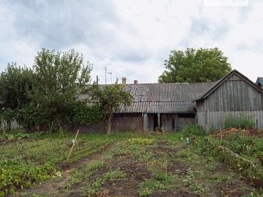 Продаж 1 поверхового будинку з ділянкою на 13 соток, 115 кв. м, 5 кімнат, на вул. Українська • ID 34820582