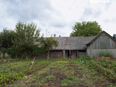 Продаж 1 поверхового будинку з ділянкою на 13 соток, 115 кв. м, 5 кімнат, на вул. Українська • ID 34820582