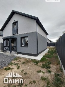 Продаж 2 поверхового будинку з ділянкою на 3 сотки, 110 кв. м, 4 кімнати, на вул. Набережна • ID 34820611