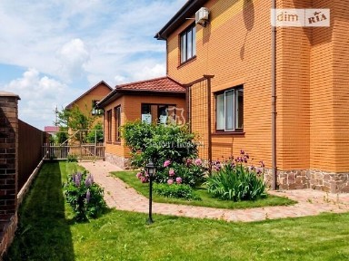Продаж 2 поверхового будинку з ділянкою на 25 соток, 230 кв. м, 5 кімнат, на Артемівська 32 • ID 34820609