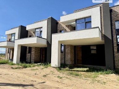 Буча, Степана Бандери 18В • ID 34820575