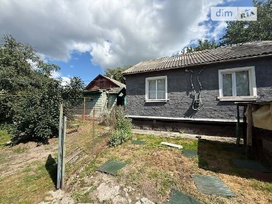 Продаж 1 поверхового будинку 60 кв. м, 2 кімнати • ID 34820455