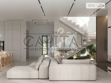 Продаж 2 поверхового будинку з ділянкою на 12 соток, 222 кв. м, 5 кімнат • ID 34820451