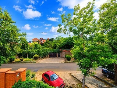 Продаж 2 поверхового будинку з ділянкою на 1.5 сотки, 93.8 кв. м, 3 кімнати, на вул. Дмитріївська • ID 34820310