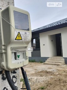Продаж 1 поверхового дуплекса з ділянкою на 5 соток, 100 кв. м, 3 кімнати, на Київська • ID 34820241