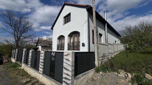 Закарпатська область, Чинадієво