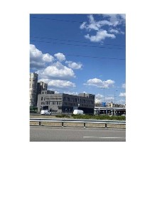 Продаж окремої будівлі 6 542,9 м² біля метро Харківська