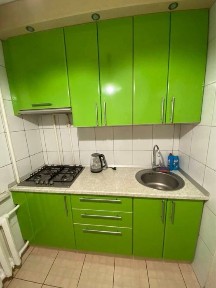 Квартира 1 кімнатна