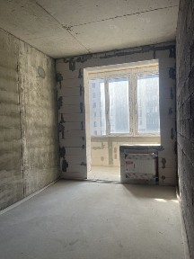Продаж 1к квартири 42.5 кв. м на вул. Спортивна 3 корпус 5 • ID 34839169
