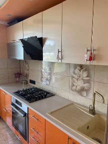 Продаж 2-х кімнатної квартири Кілія