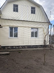Продається приватний будинок