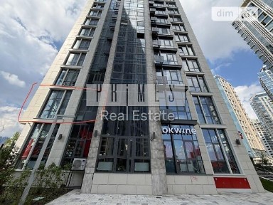 Здається комерційне приміщення на вул. Андрія Верхогляда, площа 98 кв. м • ID 34820342