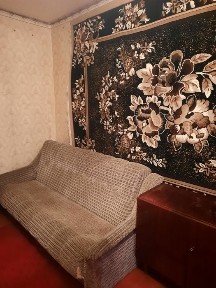 Сдам 1к на 5 Горняцком