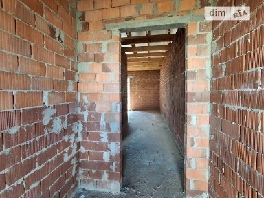 Продаж 1 поверхового таунхауса з ділянкою на 2 сотки, 52 кв. м, 1 кімната, на вул. Садова 84 • ID 34808840