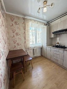 Довгострокова оренда 3-кімнатної квартири по вул. Сагайдачного