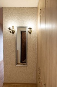 Продаж 1 кімнатної квартири на Валентинівській