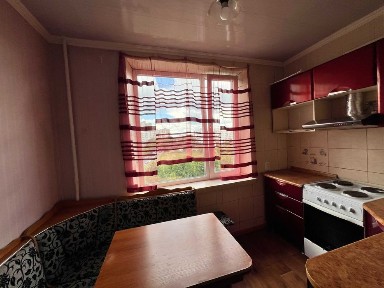 Продам 3х комнатную квартиру 602 м-р.
