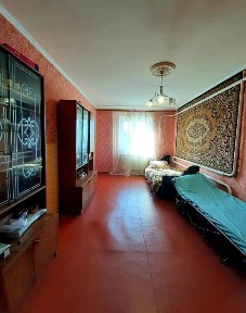 Продам 2х ком. квартиру в Новопокровке Чугуевский р-он