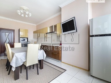 Продаж 4к квартири 145 кв. м на вул. Мокра 16 • ID 34821106